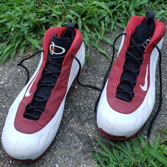 Men's Nike Air Foamposite - Promo Sample - size 15.5 - Picture 2 of 12